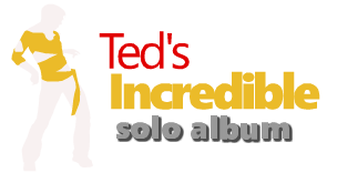 Checkout Ted's Solo Shit